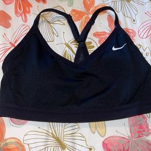 nike bra